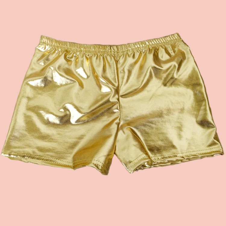 Gold and gold